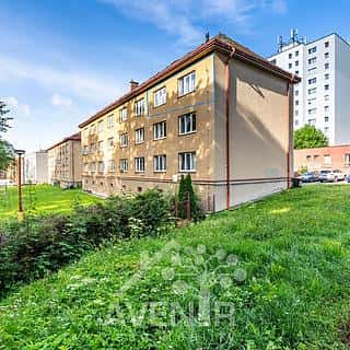 Prodej bytu 2+1 90 m² Jablonec nad Nisou, Vysoká, Jablonec nad Nisou