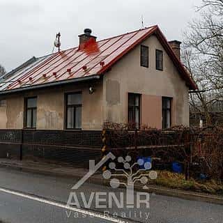 Prodej rodinného domu 90 m² Semily, Semily