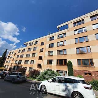 Pronájem bytu 1+1 42 m² Jablonec nad Nisou, Nerudova, Jablonec nad Nisou