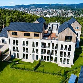 Prodej bytu 3+kk 96 m² Jablonec nad Nisou, Krkonošská, Jablonec nad Nisou