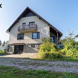 Prodej rodinného domu 212 m² Roztoky u Jilemnice, Roztoky u Jilemnice, okres Semily