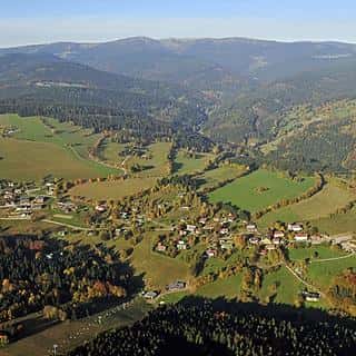 Prodej louky 6544 m² Vítkovice, Vítkovice, okres Semily