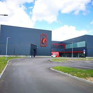 Pronájem skladu 1094 m² Jihlava, Jihlava