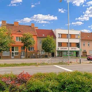 Prodej vily 252 m² Brno, Gajdošova, Brno, okres Brno-město