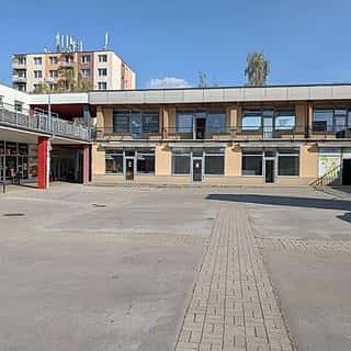 Pronájem obchodu 47 m² Jihlava, Jihlava