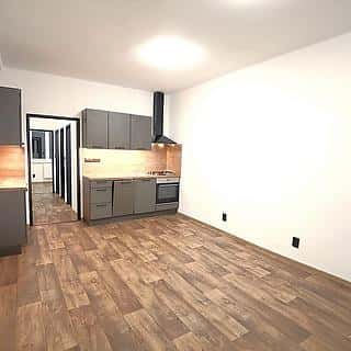 Pronájem bytu 3+kk 63 m² Jihlava, Erbenova, Jihlava
