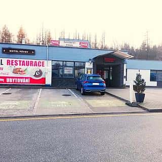 Pronájem restaurace 450 m² Jihlava, Jihlava