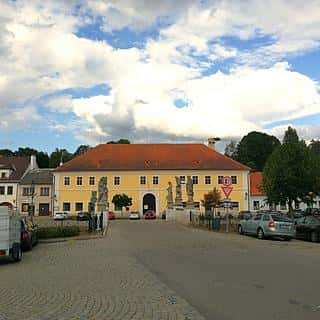 Prodej Ostatních komerčních prostor 1067 m² Brtnice, nám. Svobody, Brtnice, okres Jihlava