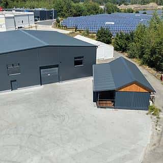 Prodej skladu 1500 m² Jablonné v Podještědí, Lužická, Jablonné v Podještědí, okres Liberec