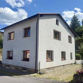 Prodej rodinného domu 195 m² Tanvald, Vančurova, Tanvald, okres Jablonec nad Nisou
