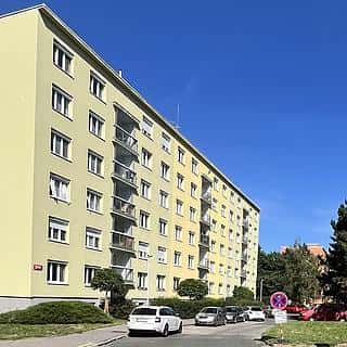 Prodej bytu 2+1 52 m² Praha, Šatrova, Praha