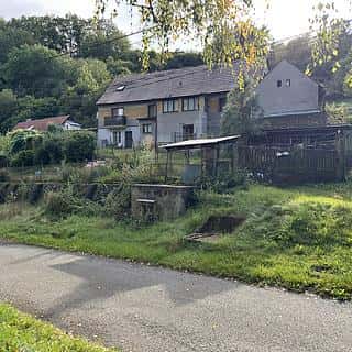 Prodej rodinného domu 182 m² Pavlíkov, Pavlíkov, okres Rakovník