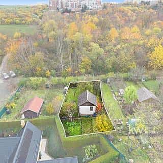 Prodej stavební parcely 261 m² Praha, U záběhlického zámku, Praha
