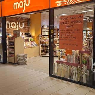 Pronájem obchodu 87 m² Hradec Králové, Dukelská třída, Hradec Králové