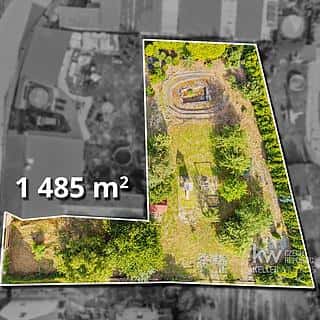 Prodej rodinného domu 181 m² Kněževes, Chmelařská, Kněževes, okres Rakovník