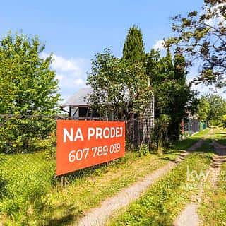 Prodej chaty 9 m² Humpolec, Humpolec, okres Pelhřimov