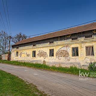 Prodej rodinného domu 105 m² Chrášťany, Chrášťany, okres Kolín