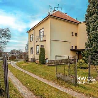 Prodej bytu 3+1 89 m² Vyškov, Purkyňova, Vyškov
