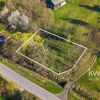 Prodej stavební parcely 1005 m² Křižany, Křižany, okres Liberec