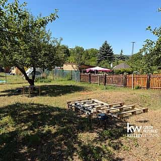 Prodej zahrady 394 m² Teplice, Teplice