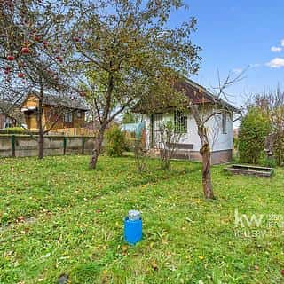 Prodej chaty 16 m² Praha, U záběhlického zámku, Praha