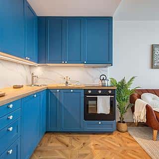 Prodej bytu 2+kk 30 m² Praha, Bínova, Praha