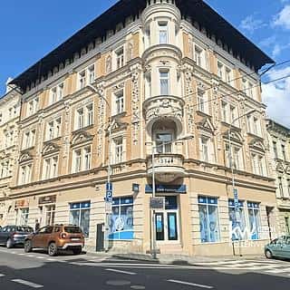 Pronájem obchodu 110 m² Teplice, U nádraží, Teplice