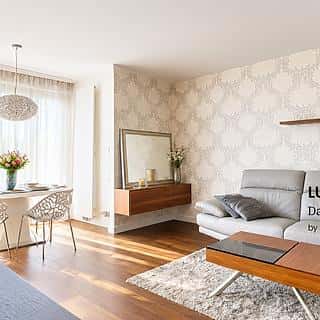 Pronájem bytu 3+kk 81 m² Praha, Olgy Havlové, Praha