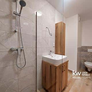 Pronájem bytu 2+kk 57 m² Duchcov, Jungmannova, Duchcov, okres Teplice