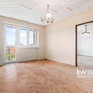 Prodej bytu 2+1 55 m² Benátky nad Jizerou, Dražická, Benátky nad Jizerou, okres Mladá Boleslav