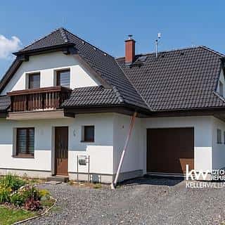 Prodej rodinného domu 100 m² Háj u Duchcova, Hany Benešové, Háj u Duchcova, okres Teplice
