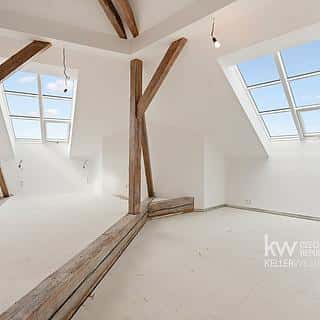 Prodej bytu 4+kk 151 m² Praha, Pobřežní, Praha