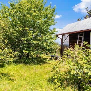 Prodej zahrady 321 m² Humpolec, Humpolec, okres Pelhřimov