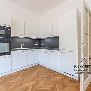 Pronájem bytu 3+kk 85 m² Praha, Havelská, Praha