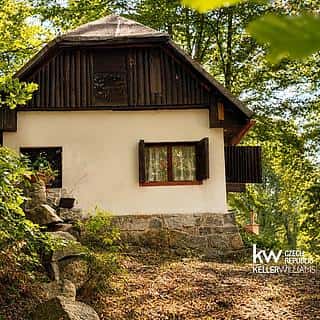 Prodej chaty 28 m² Jílové u Prahy, Jílové u Prahy, okres Praha-západ