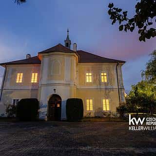Prodej Ostatních komerčních prostor 593 m² Hlízov, Hlízov, okres Kutná Hora