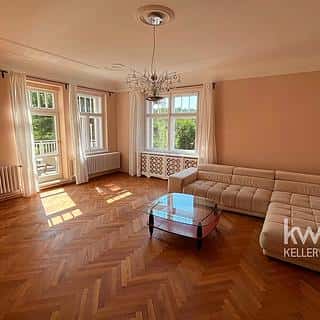 Prodej bytu 3+1 120 m² Liberec, Svobody, Liberec