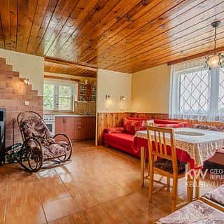 Prodej chaty 79 m² Hoštka, Hoštka, okres Litoměřice