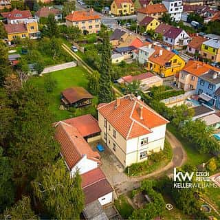 Prodej bytu 3+1 89 m² Vyškov, Purkyňova, Vyškov