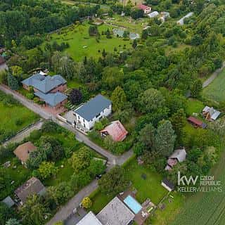 Prodej stavební parcely 513 m² Říčany, Jívová, Říčany, okres Praha-východ