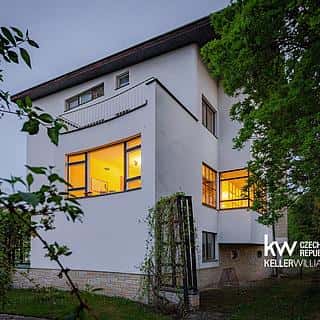 Prodej dvougeneračního domu 450 m² Heřmanův Městec, Jiráskova, Heřmanův Městec, okres Chrudim