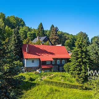 Prodej chalupy 106 m² Vysoké nad Jizerou, Vysoké nad Jizerou, okres Semily