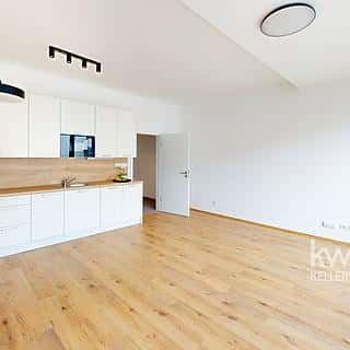 Pronájem bytu 1+kk, garsoniery 34 m² Plzeň, Železná, Plzeň, okres Plzeň-město