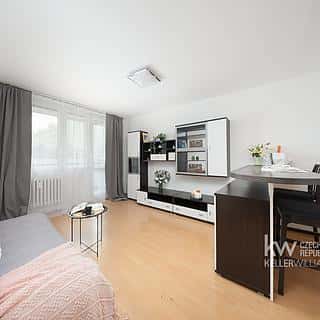 Prodej bytu 3+kk 55 m² Praha, Bohúňova, Praha
