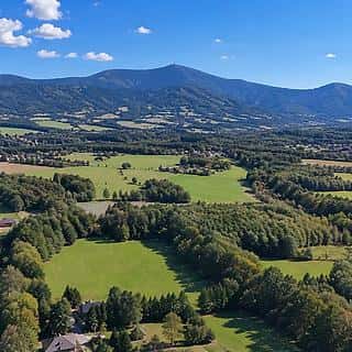 Prodej stavební parcely 35119 m² Pstruží, Pstruží, okres Frýdek-Místek
