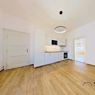 Pronájem bytu 2+1 68 m² Praha, Havelská, Praha