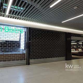 Pronájem obchodu 78 m² Hradec Králové, Dukelská třída, Hradec Králové