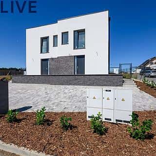 Prodej rodinného domu 122 m² Vejprnice, Vejprnice, okres Plzeň-město