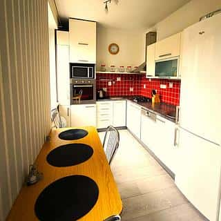 Pronájem bytu 2+1 51 m² Plzeň, Jablonského, Plzeň, okres Plzeň-město