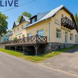 Prodej Ostatních komerčních prostor 630 m² Železná Ruda, Železná Ruda, okres Klatovy